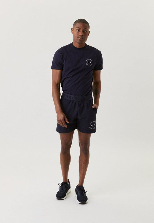 Bjorn Borg Σόρτς Ανδρικό Short Graphic Shorts Night Sky