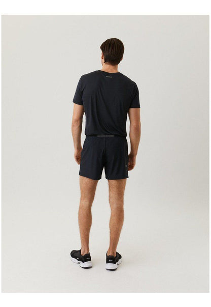 Bjorn Borg Σόρτ Ανδρικό Shorts Mid Night Black Beauty