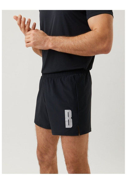 Bjorn Borg Σόρτ Ανδρικό Shorts Mid Night Black Beauty