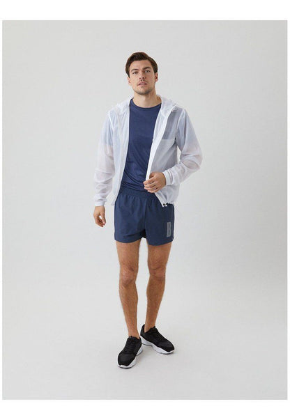 Bjorn Borg Σόρτ Ανδρικό Shorts Mid Night Mood Indigo