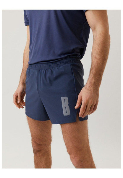 Bjorn Borg Σόρτ Ανδρικό Shorts Mid Night Mood Indigo