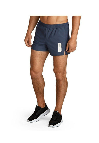Bjorn Borg Σόρτ Ανδρικό Shorts Mid Night Mood Indigo