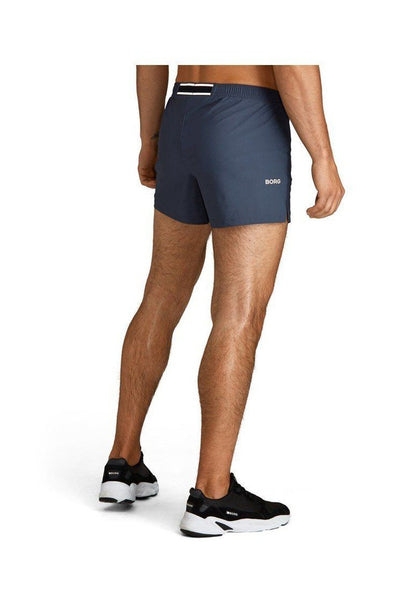 Bjorn Borg Σόρτ Ανδρικό Shorts Mid Night Mood Indigo