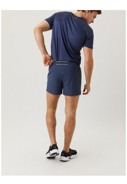 Bjorn Borg Σόρτ Ανδρικό Shorts Mid Night Mood Indigo