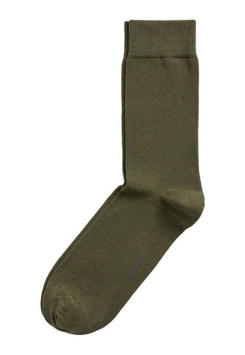 Bjorn Borg Κάλτσες Ανδρικές ζεύγη Socks Core Ankle pieces Dark Green