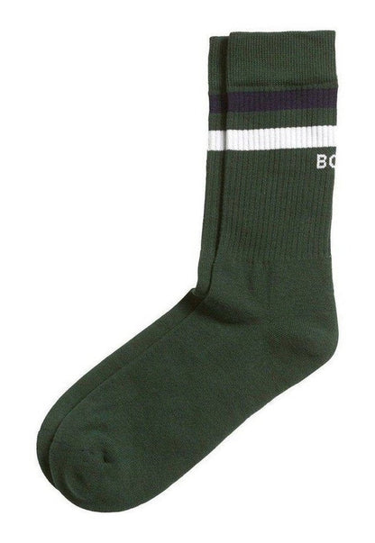 Bjorn Borg Κάλτσες Ανδρικές ζεύγη Socks Core Crew pieces Night Sky