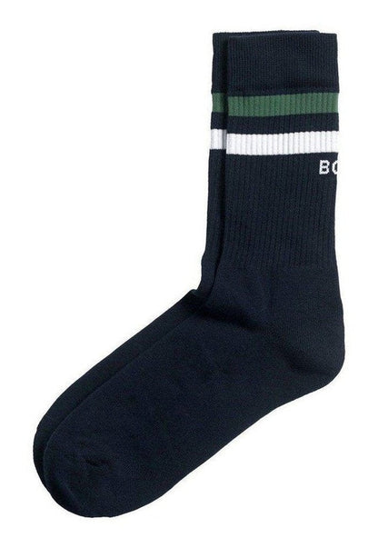 Bjorn Borg Κάλτσες Ανδρικές ζεύγη Socks Core Crew pieces Night Sky