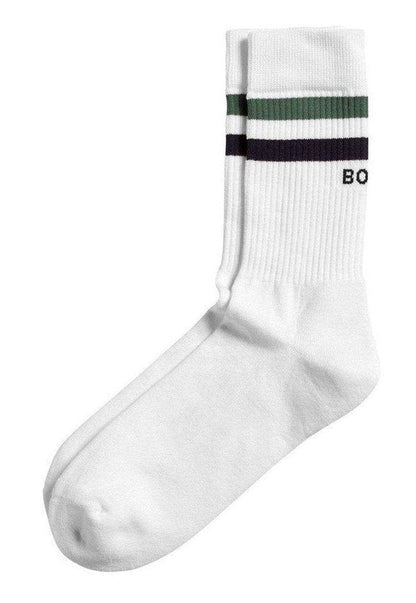 Bjorn Borg Κάλτσες Ανδρικές ζεύγη Socks Core Crew pieces Night Sky