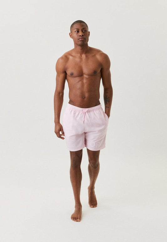 Bjorn Borg Μαγιό Ανδρικό Swim Shorts Cherry Blossom