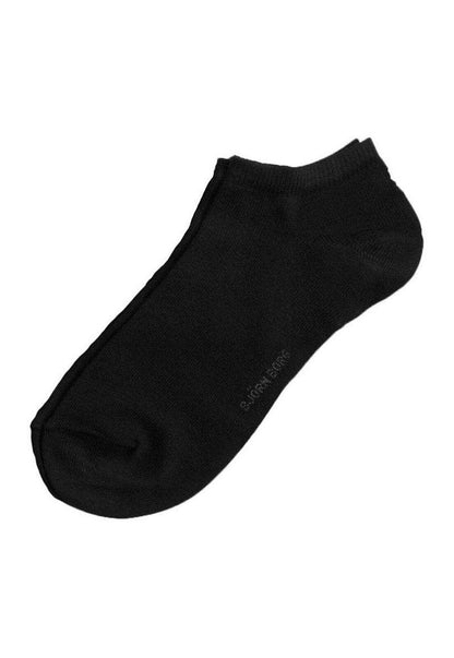 Bjorn Borg Κάλτσες Unisex ζεύγη Essential Steps pieces Black