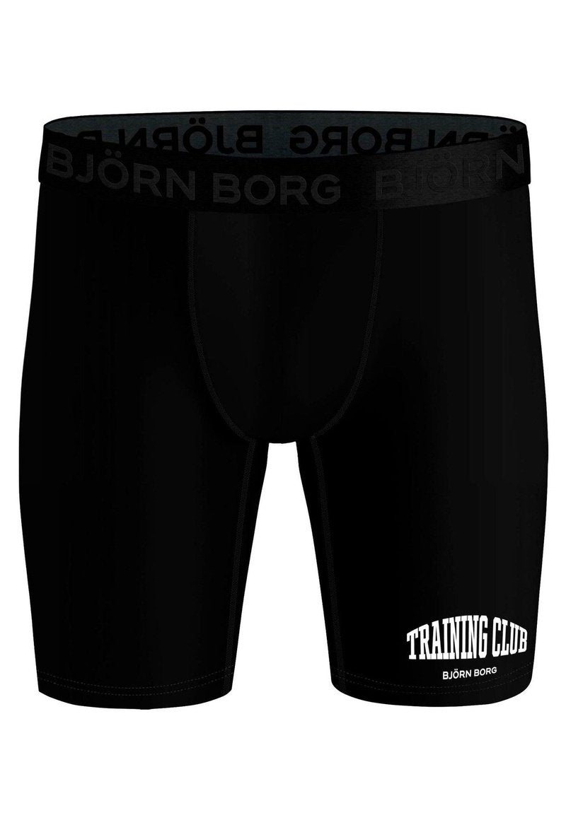 Bjorn Borg Ανδρικα Εσώρουχα performance τεμ.- Performance Boxer Long Leg