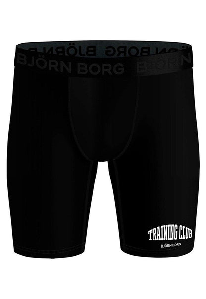 Bjorn Borg Ανδρικα Εσώρουχα performance τεμ.- Performance Boxer Long Leg