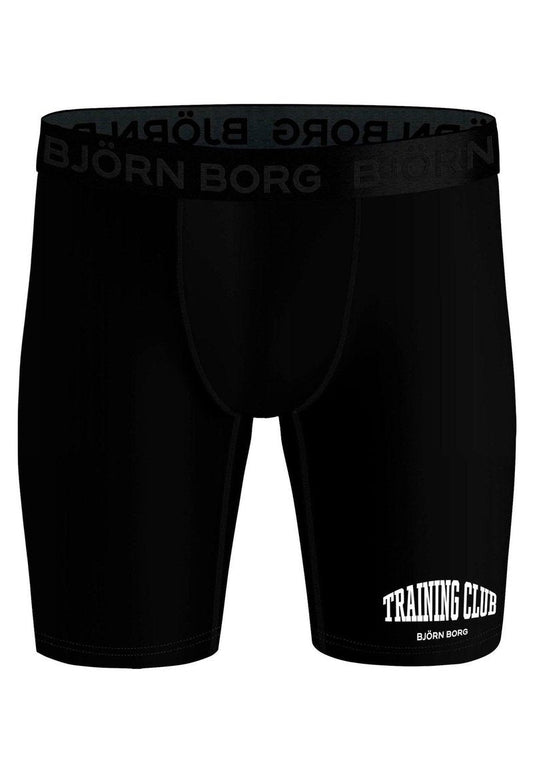 Bjorn Borg Ανδρικα Εσώρουχα performance τεμ.- Performance Boxer Long Leg