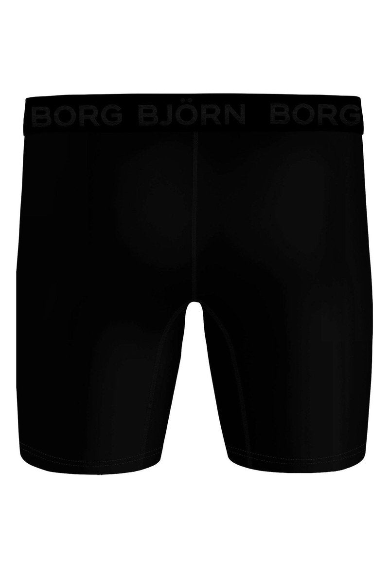 Bjorn Borg Ανδρικα Εσώρουχα performance τεμ.- Performance Boxer Long Leg