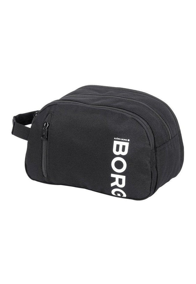 Bjorn Borg Νεσεσέρ Unisex Core Toilet Case Tube Black