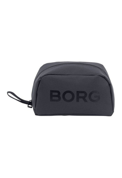 Bjorn Borg Νεσεσέρ Unisex Toilet Case Black